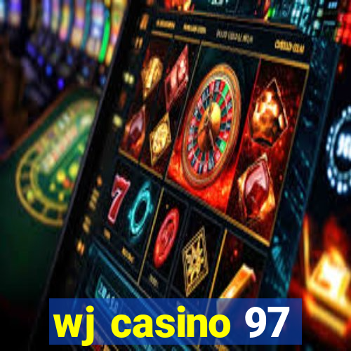 wj casino 97